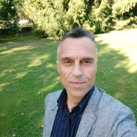 Stefano Naletto