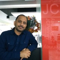 Rajesh Kumar Das