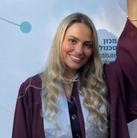Shaked Melamed