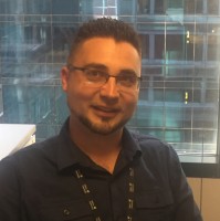 Zak Blagojevic