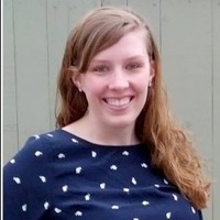 Rachel Buckley