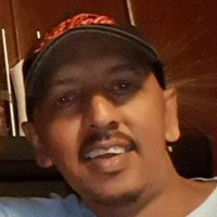 Collin Ramsamy