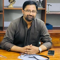 Dr. Zohaib Shahid