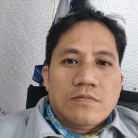 Kenny Amoy