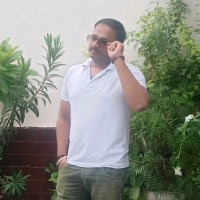Naveen Dixit