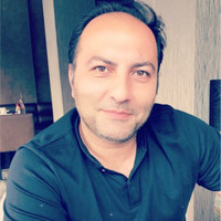 Armin Bahrami