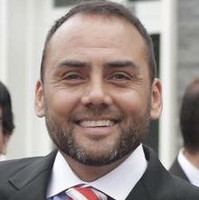 Abel Zuloeta