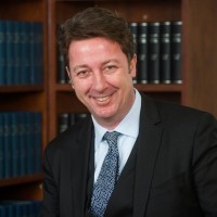 Robert Faguy