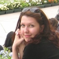 Маргарита Чижмак