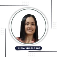 Nidia Arellys Villalobos Ulloa