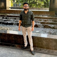 Dhanraj Khanapure