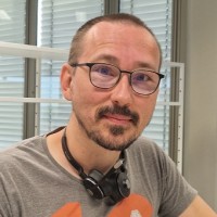 Sven Wendel