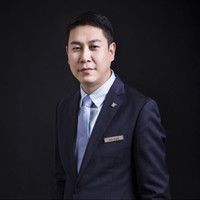 Mike Zhang