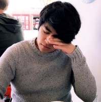 Victor Sanchez