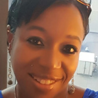 Devona Sharp