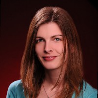 Lenka Vanjani