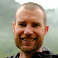 Hamish Reid
