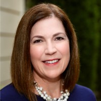 Mary Beth Johnston, Mba