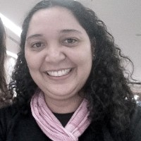 Pamela Oliveira de Paula