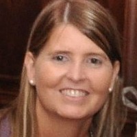 Karen Scarborough