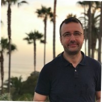 Erkan Acar, PhD