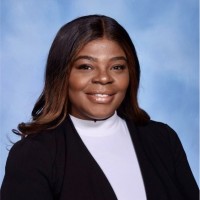 Nailah Abdul-Mubdi