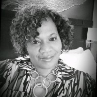 Ruthie Jones Matthews