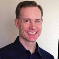 Clay Small, CISSP