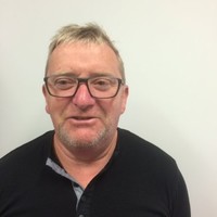 Anthony Newman