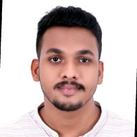 Sreehari Muralikrishnan