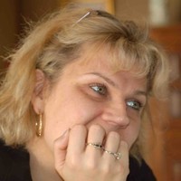 Nathalie Cazalon