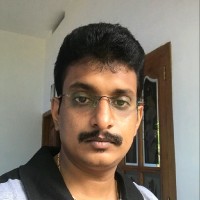 Prabish Ponnambath