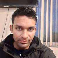 Pradeep sehrawat