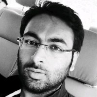 Vineet Goel