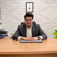Muneeb Zia Ur Rehman Fcca - Aca(Icaew)