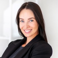 Kseniya Mantsyvoda