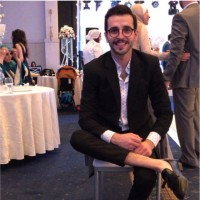 Bashar Damrawi