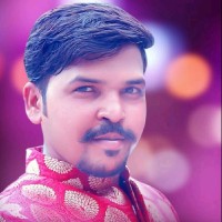 Mahesh Ravula