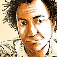jeremy van winkle