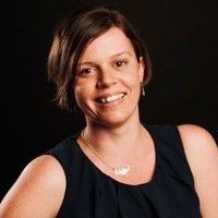 Lauren Scott-Turner