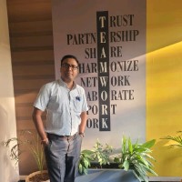 Nishant P.
