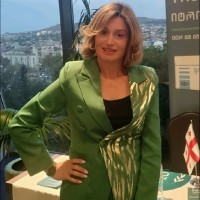 Monika Vekua