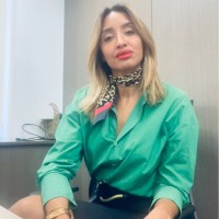 Asmaa Zakaria
