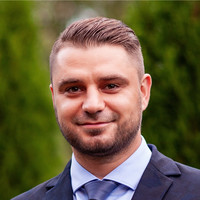 Sergey Fomicev
