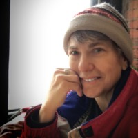 Mary Lacour