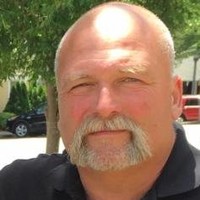 Ed Hortman, D.V.M.