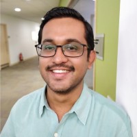 Vikash Pandey