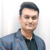 Saransh Dubey