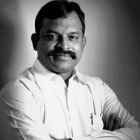 Kalyan Raman