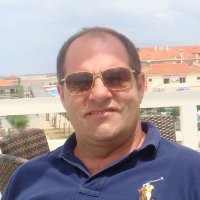 Frederic Fourcade